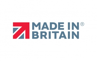 Made in Britain Logo