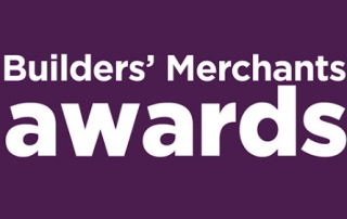 Builders' Merchants Awards Logo
