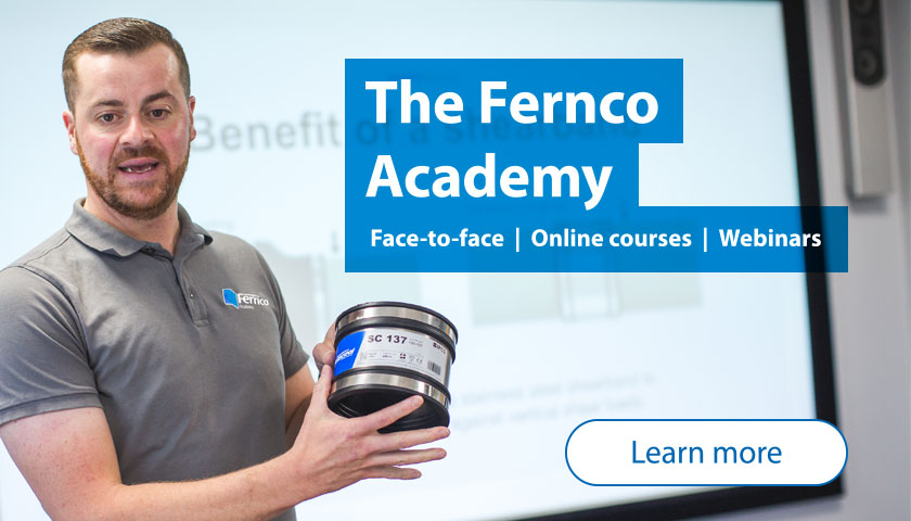 The Fernco Academy