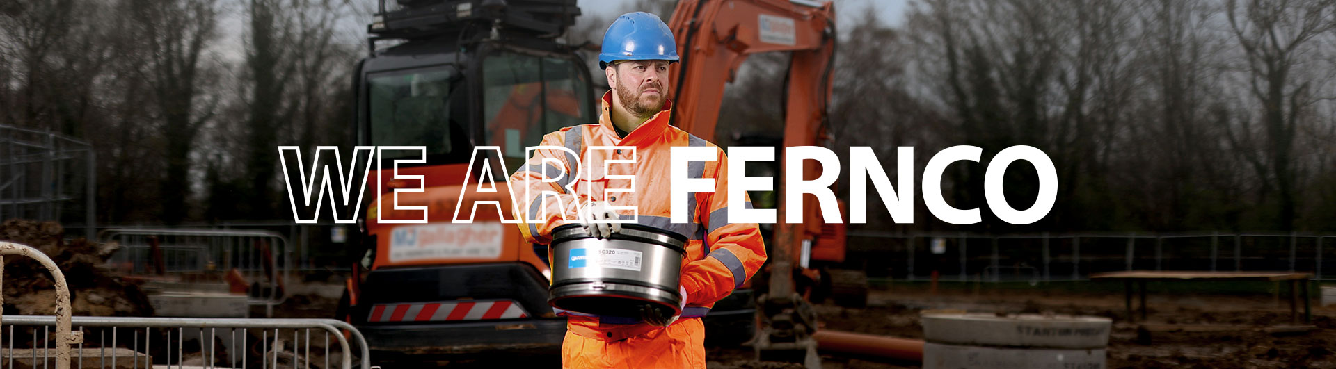 WE ARE FERNCO