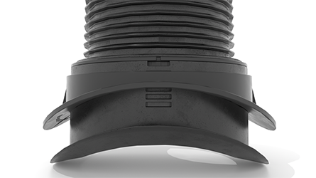 Storm-T-Depth-Setting-System Fernco Storm-T Depth Setting System