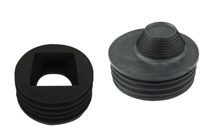 Universal Drain Adaptors